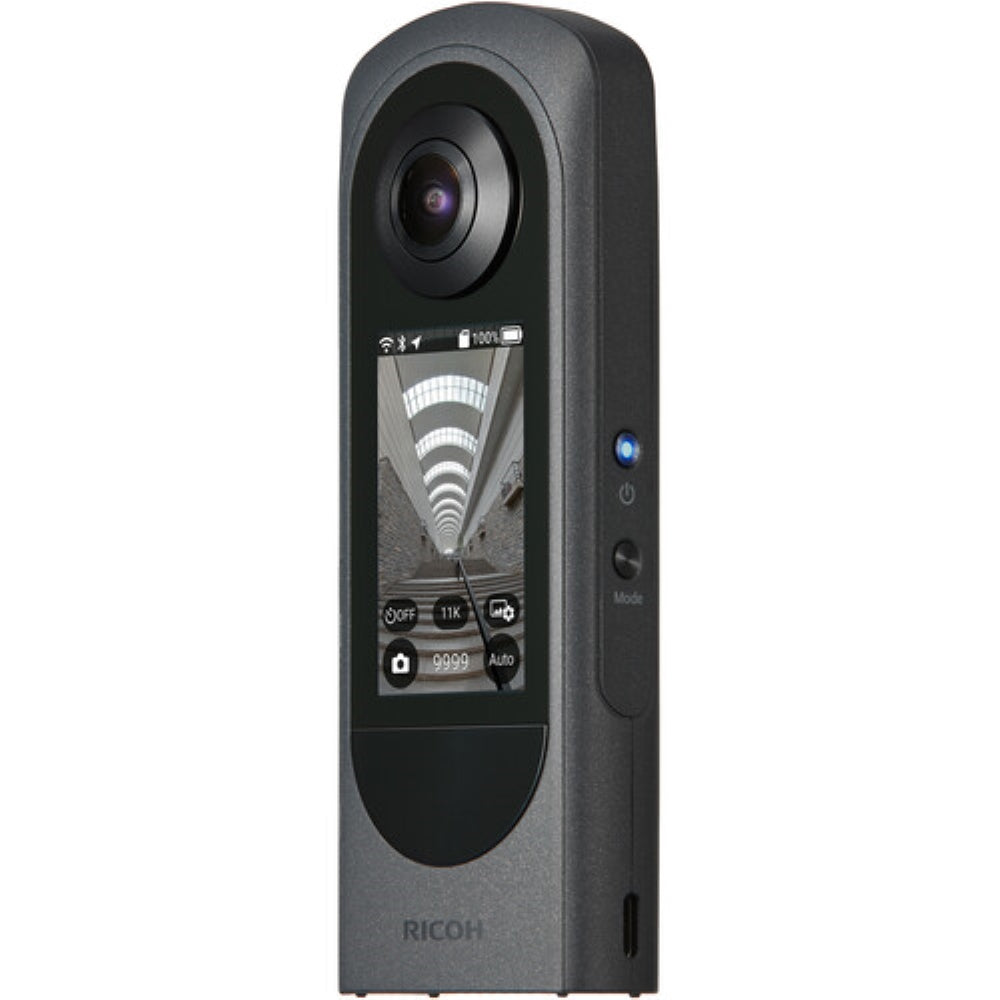 Ricoh Theta X 360 Camera