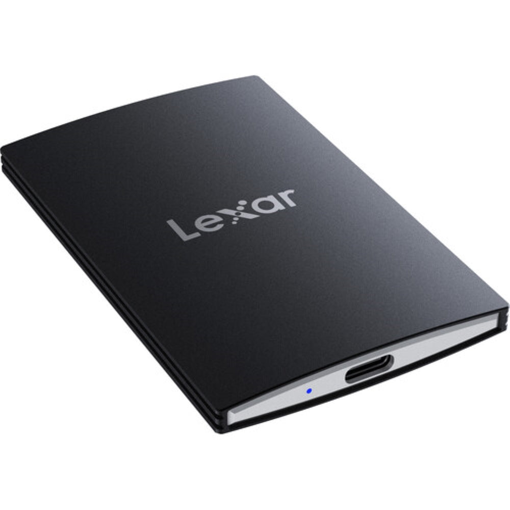 Lexar 1TB SL500 USB 3.2 Gen 2x2 Portable SSD