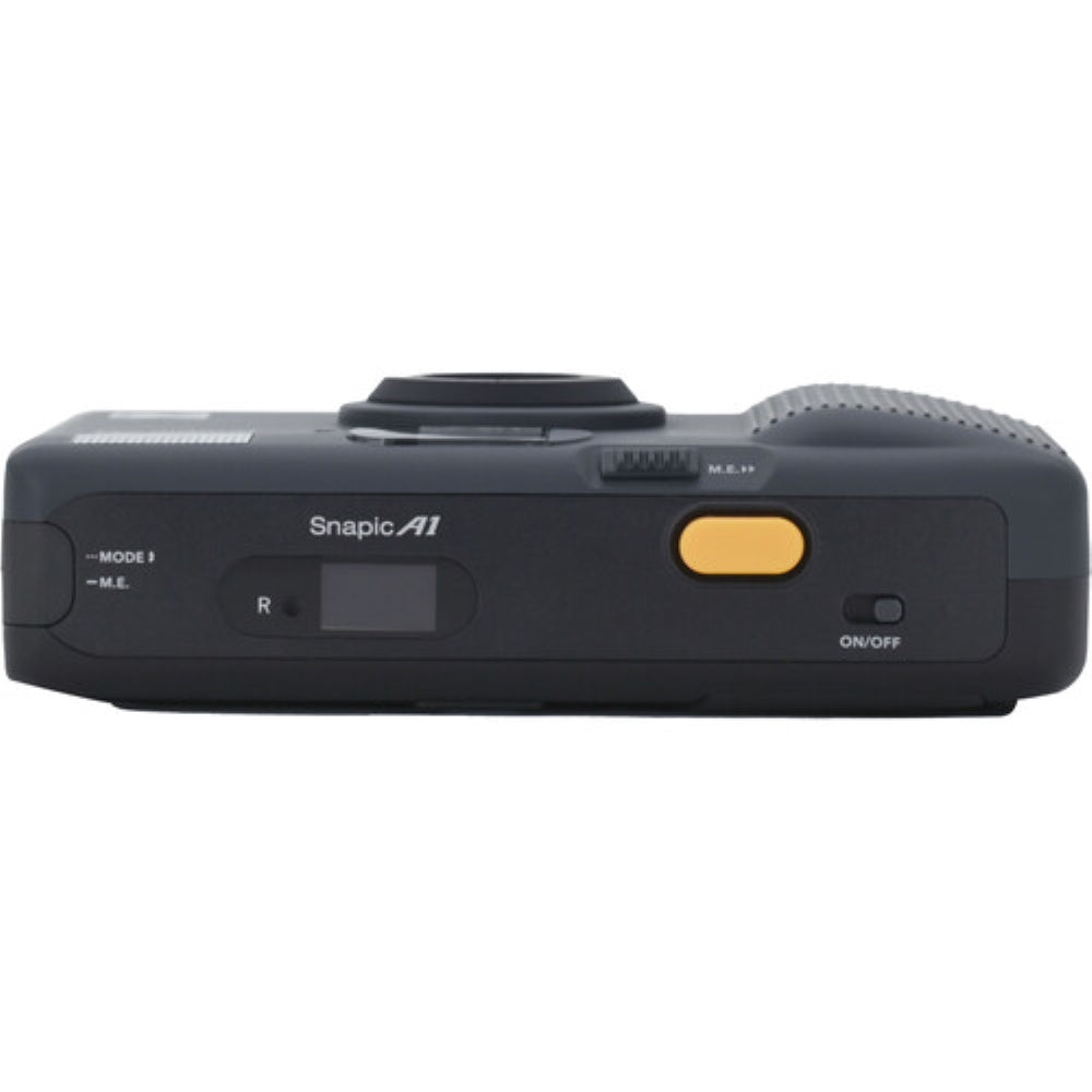 Kodak Snapic A1 35mm Film Camera | Rhino Gray
