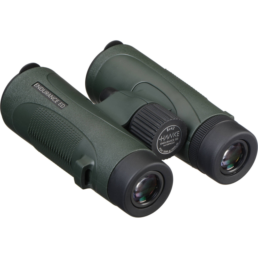 Hawke Sport Optics 10x42 Endurance ED Binocular | Green