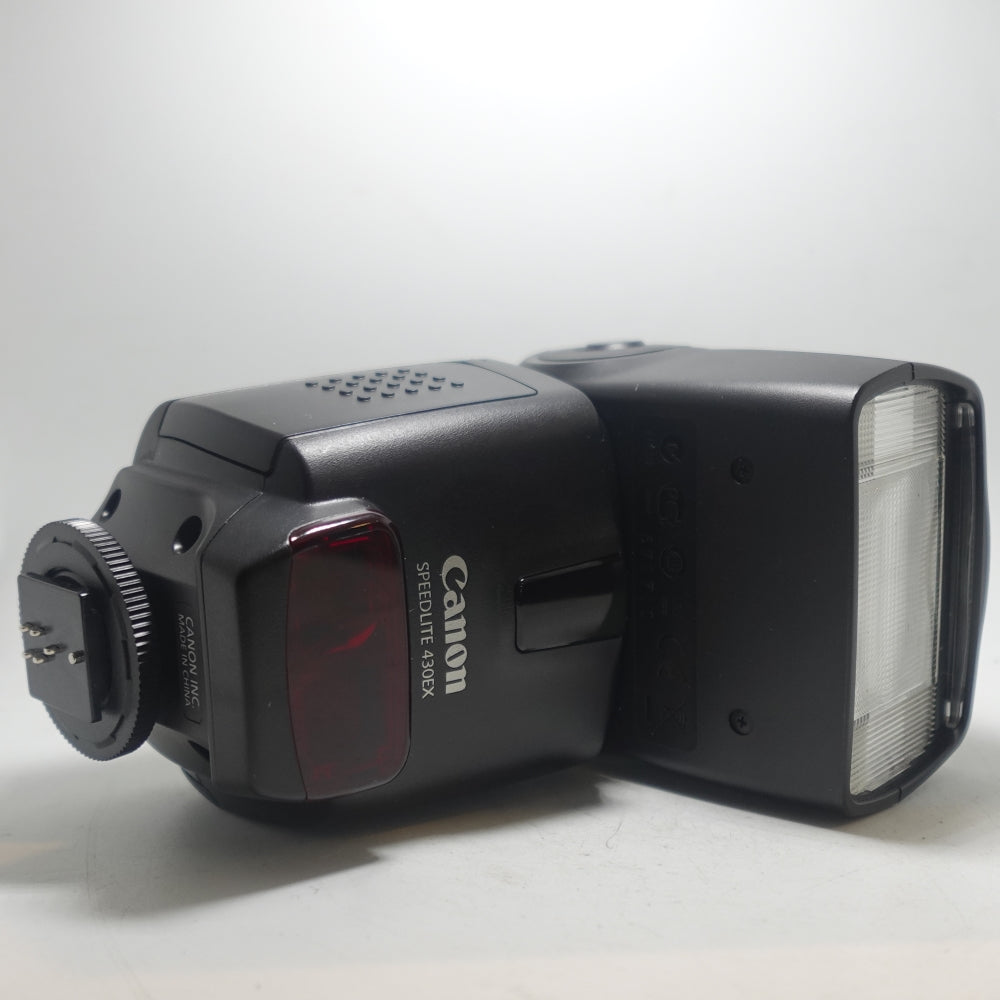 Used Canon Speedlite 430EX | U8