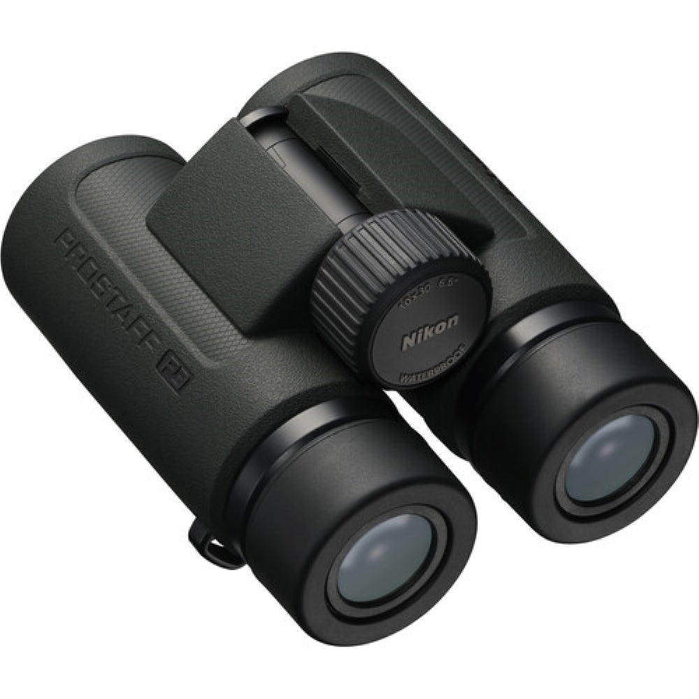 Nikon PROSTAFF P3 10x30 Binoculars