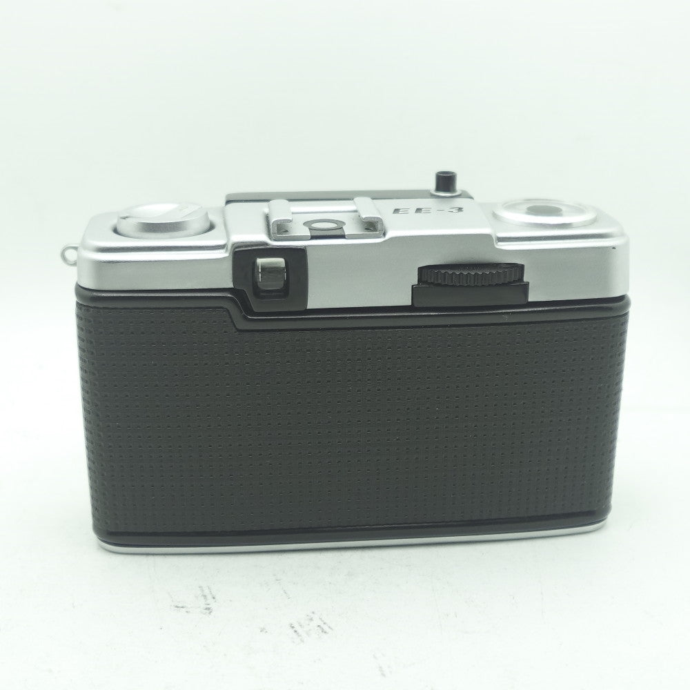 Used Olympus-Pen EE-3 | Black | U9