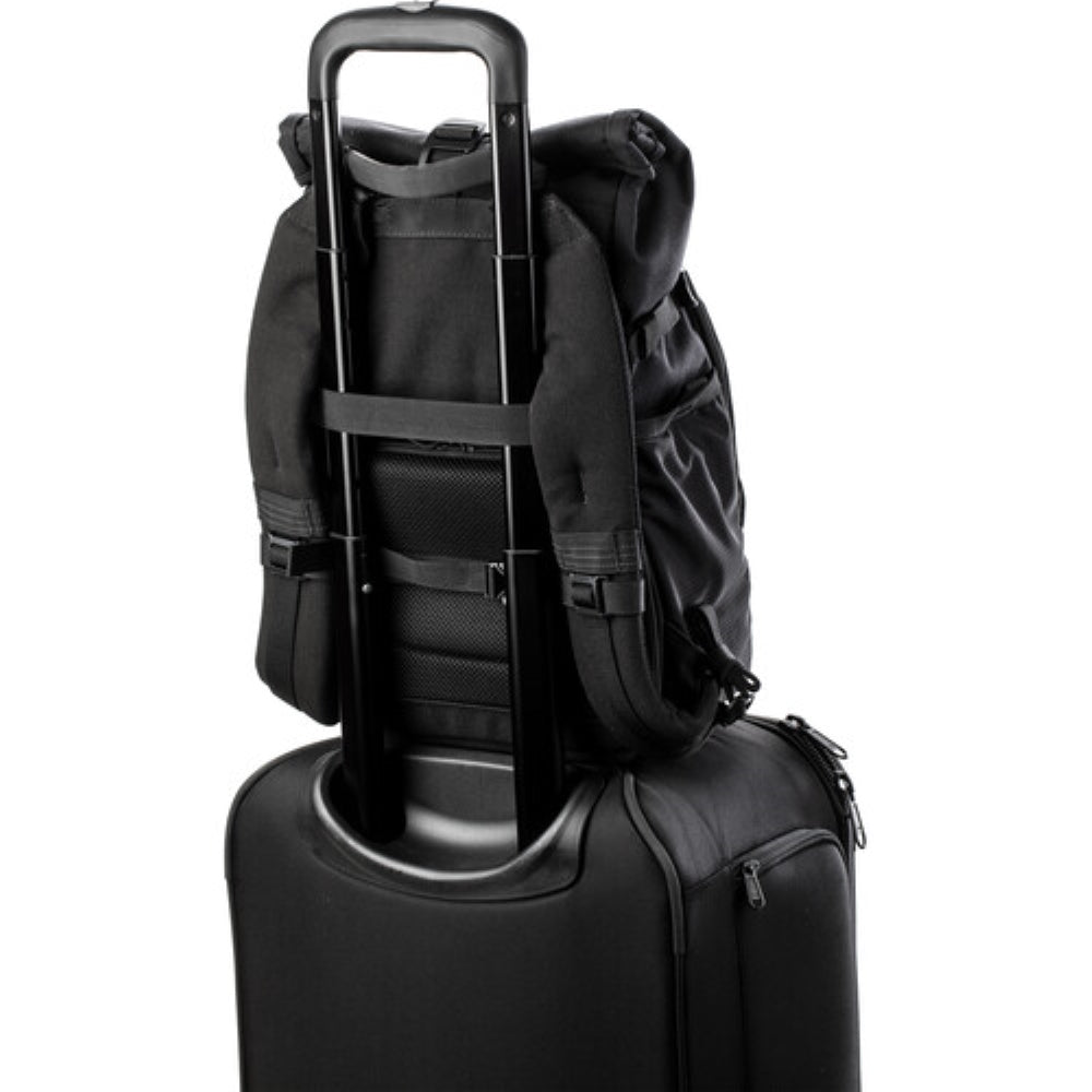 Tenba Fulton v2 16L Photo Backpack | Black