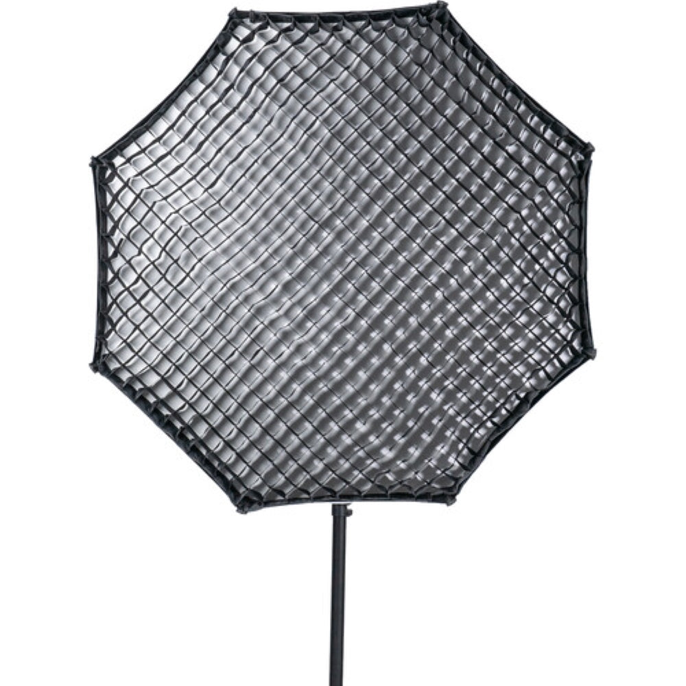 Aputure Light OctaDome 120 Bowens Mount Octagonal Softbox with Grid | 47.2"
