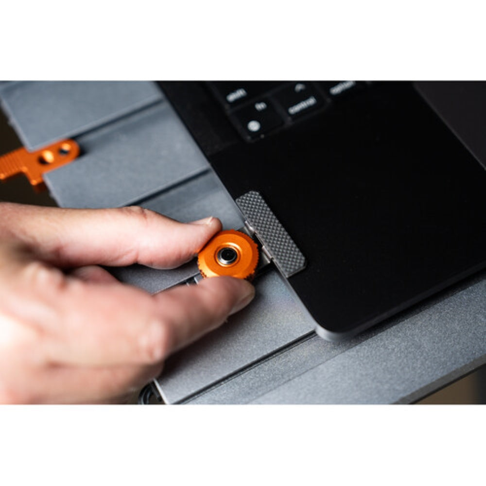 Tether Tools AeroTrac Tech Clamps | 2-Pack