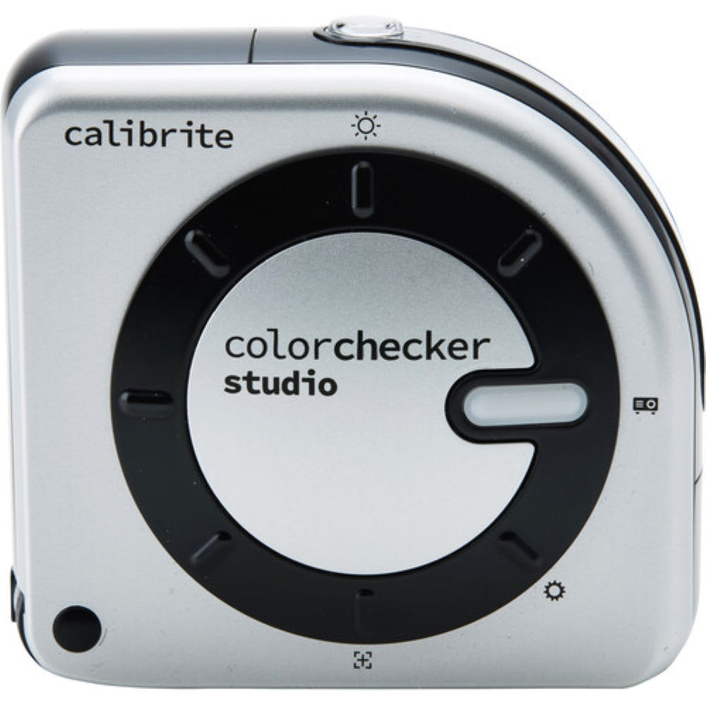 Calibrite ColorChecker Studio