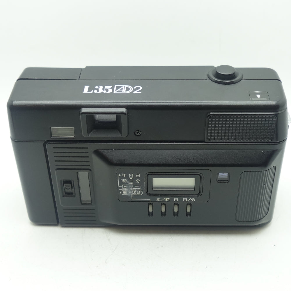 Used Nikon L 35 AD | U8
