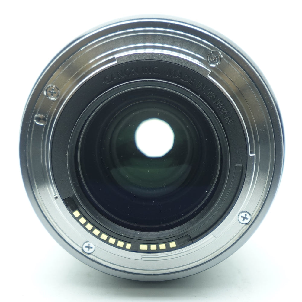 Used Canon RF 35mm f/1.8 Macro STM | Black | U8