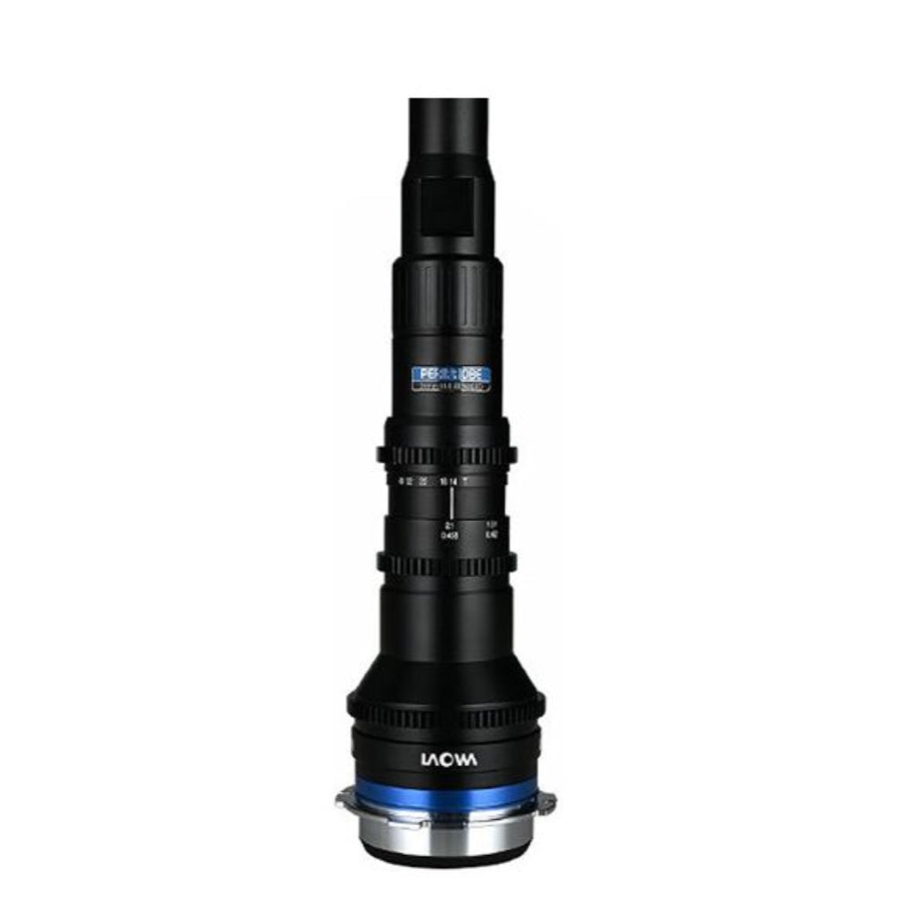 LAOWA Venus Optics 24mm T14-40 Full Frame 2x PeriProbe Cine Lens | EF Mount