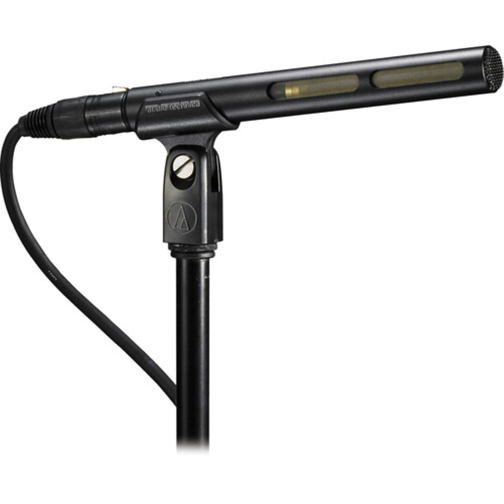 Audio-Technica AT875R Short Shotgun Microphone