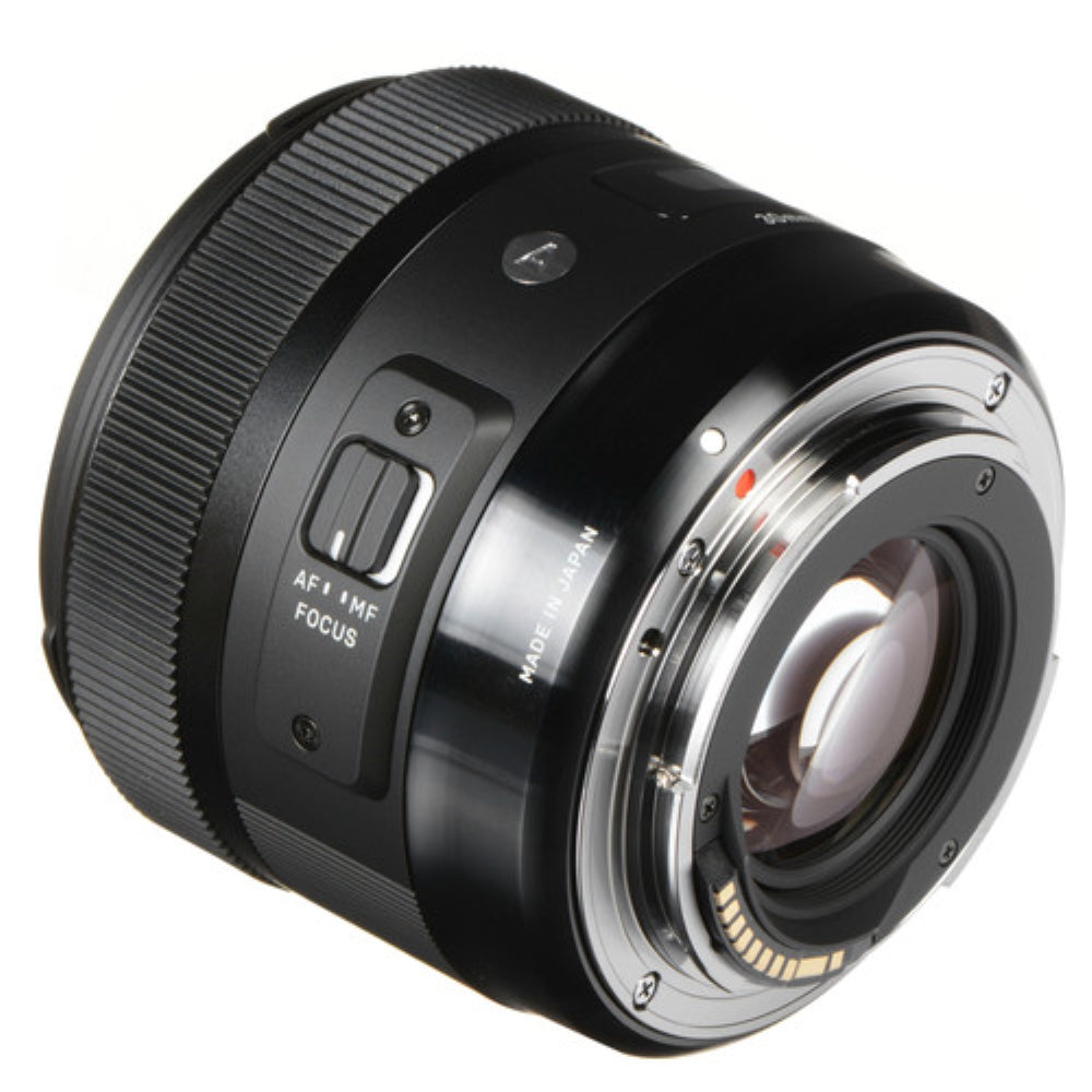 Sigma 30mm f/1.4 Art DC HSM Lens for Sigma Mount