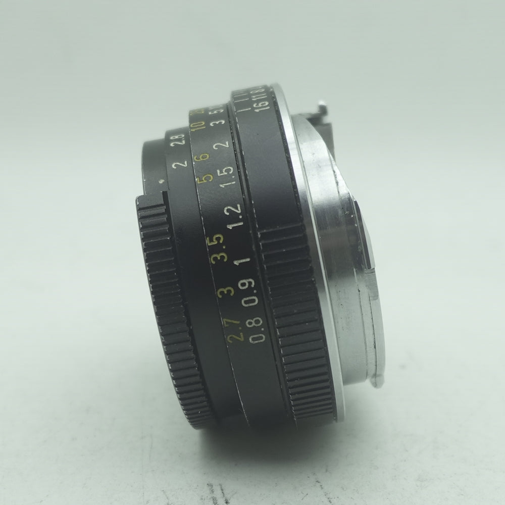 Used Summicron-C 40mm F/2 | U8
