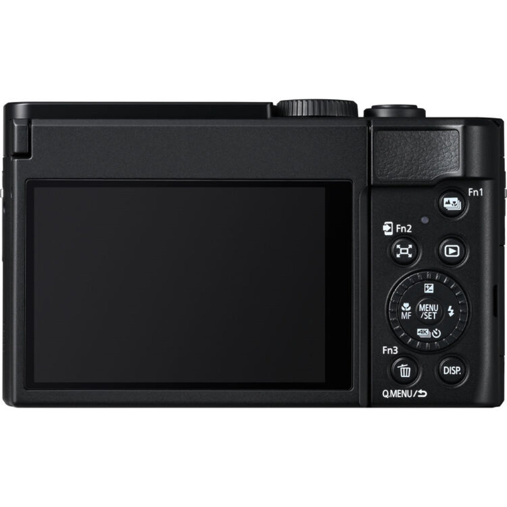 Panasonic ZS99 Digital Camera | Black