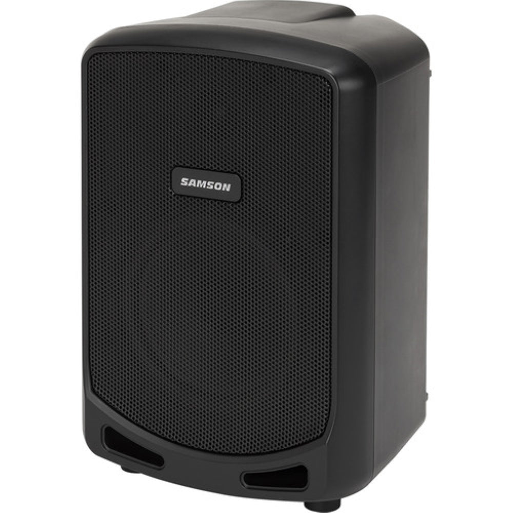 Samson Expedition Escape+ 6" 2-Way 50W Portable PA System