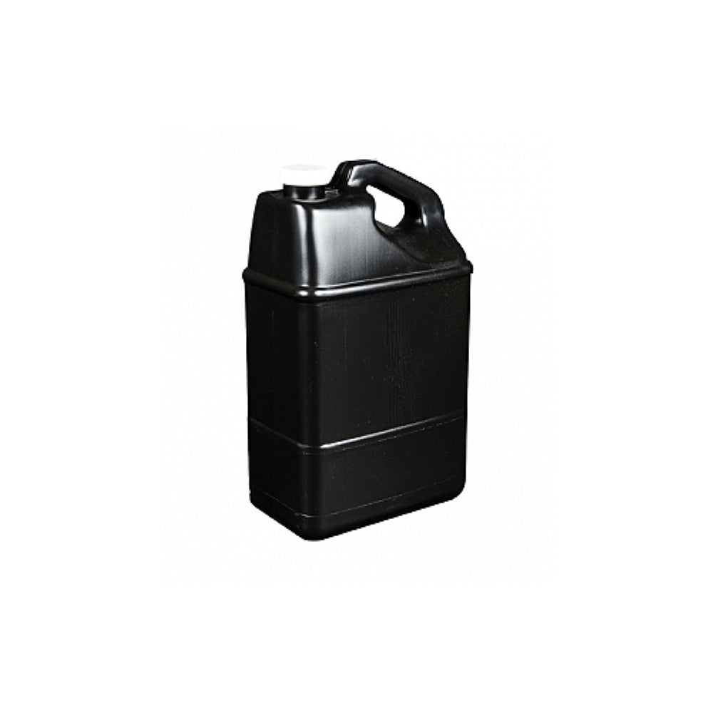 Arista Storage Bottle | 5 Liter, Black