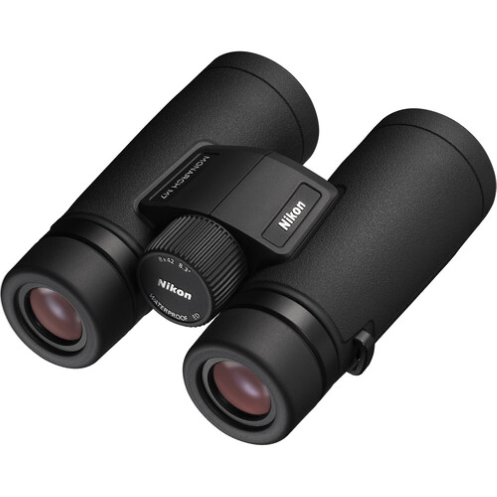 Nikon 8x42 Monarch M7 Binoculars  -U9+