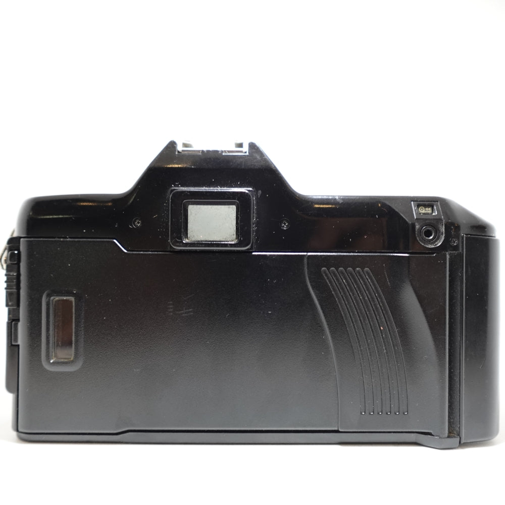 Used Ricoh KR-10M 35mm SLR Camera Body | Black | U8