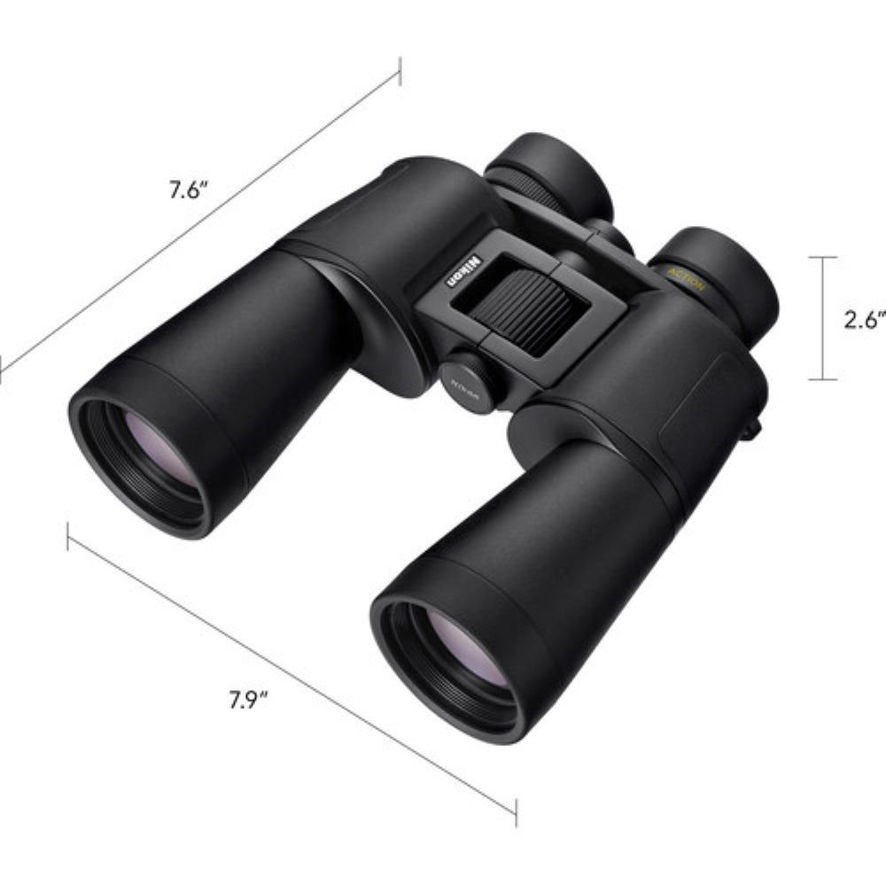 Nikon 7x50 Action Binoculars