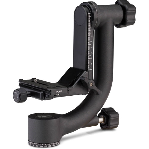 Benro Aluminum 2 Series Gimbal Head