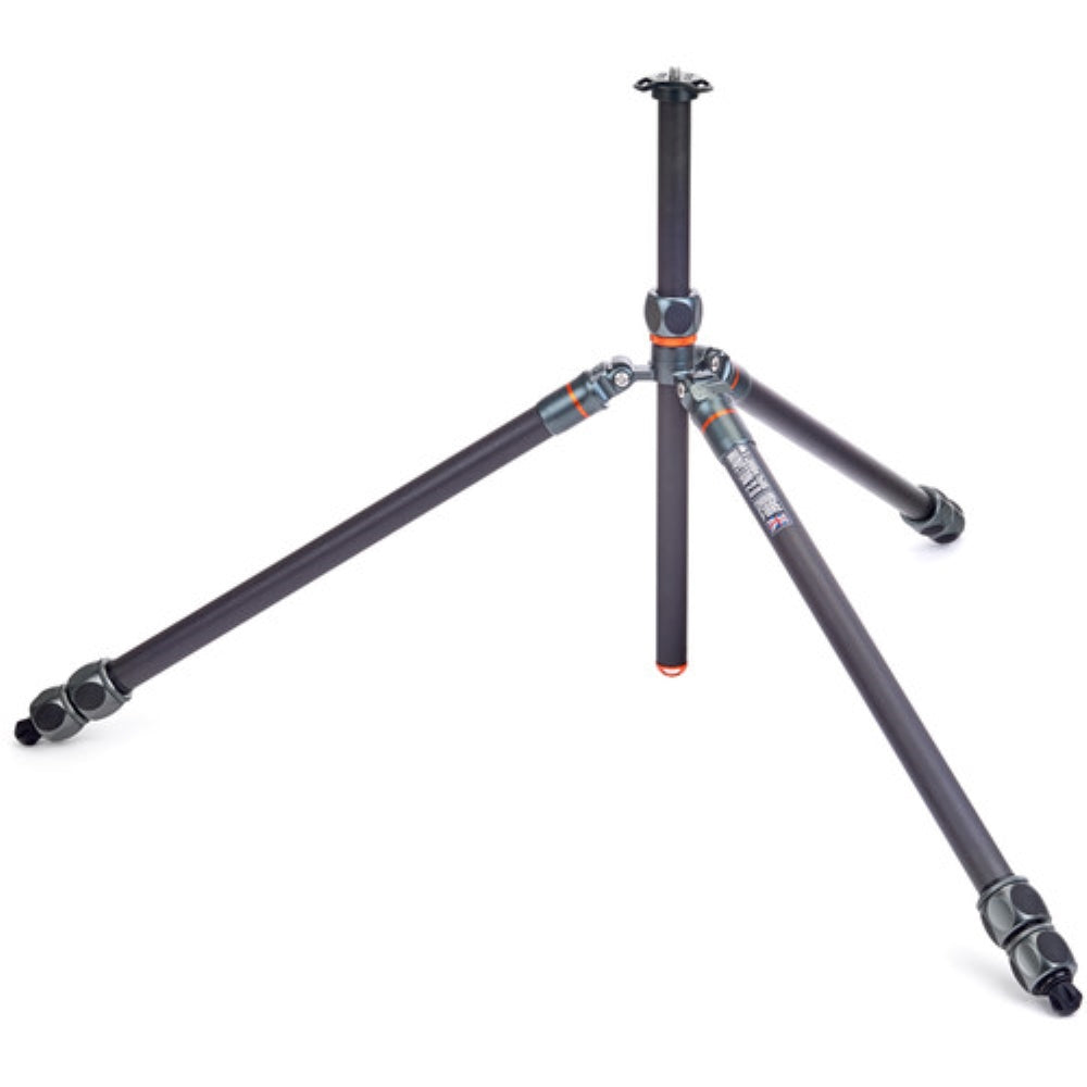 3 Legged Thing Winston 2.0 Tripod | Gray