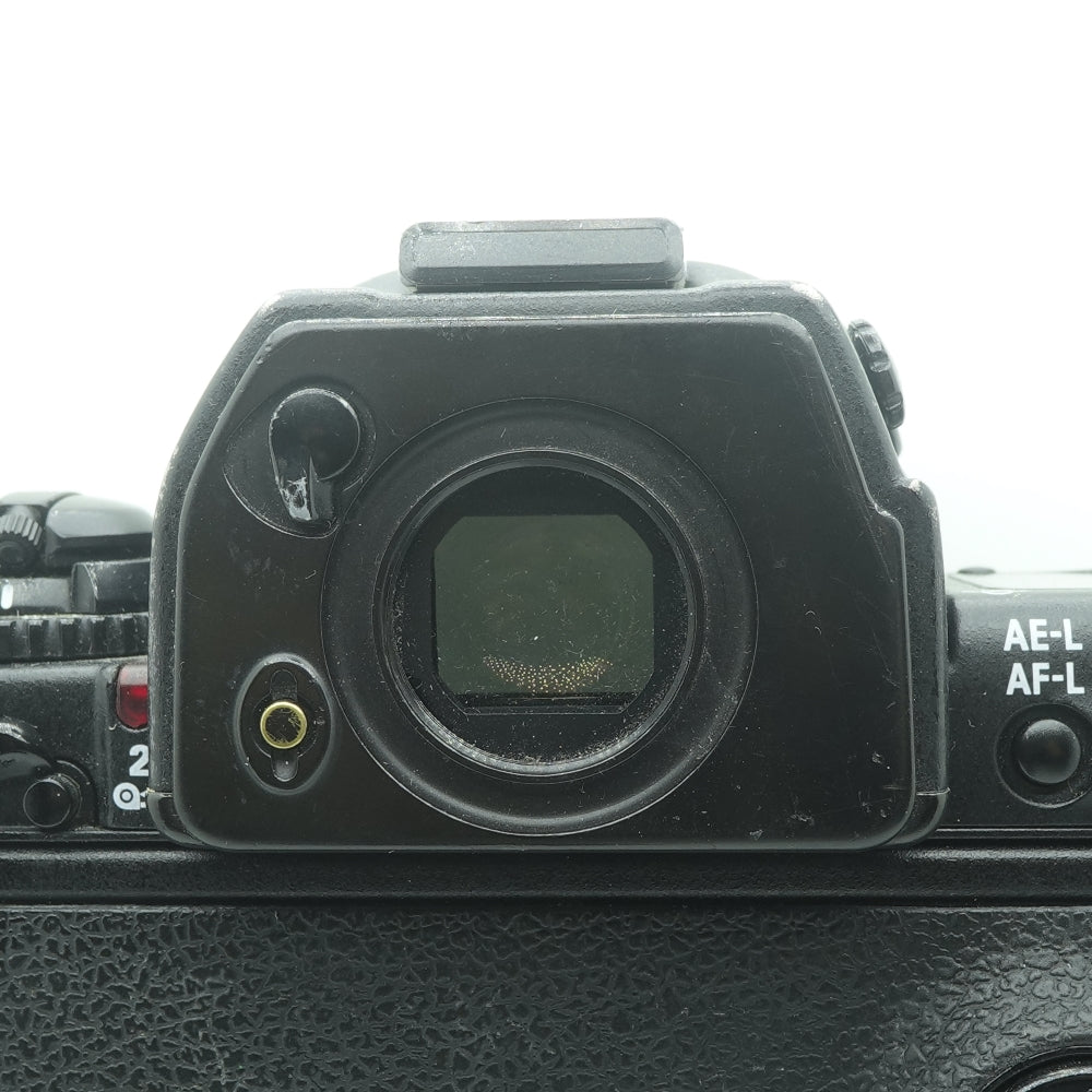 Used Nikon F5 | Black | 35mm | U8