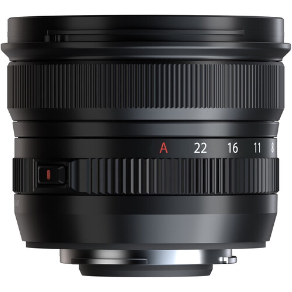 FUJIFILM XF 8MM f/3.5 R WR Lens