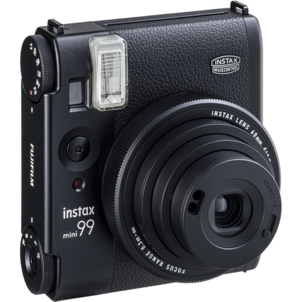 FUJIFILM INSTAX MINI 99 Instant Film Camera | Black