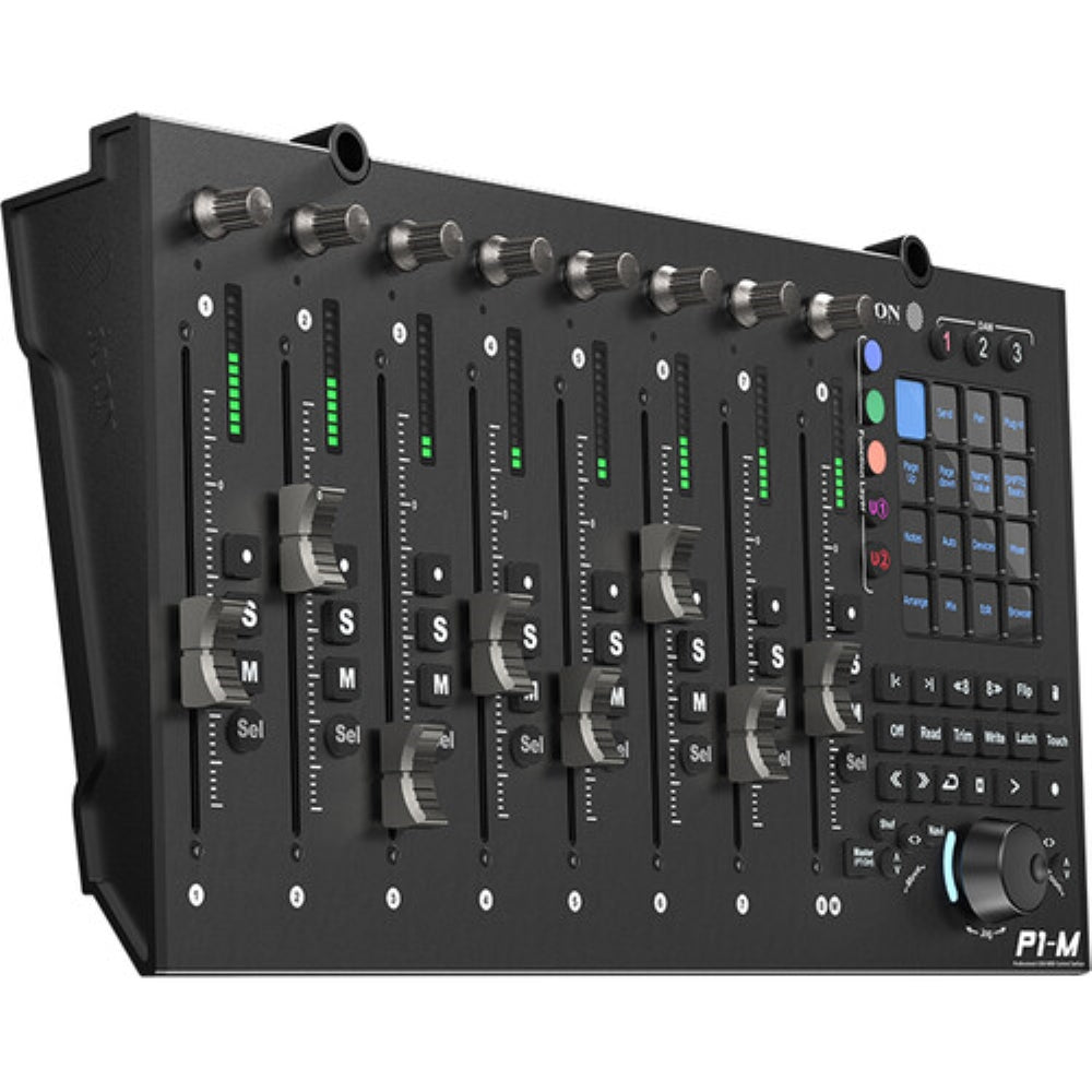 Icon Pro Audio P1-M DAW Control Surface