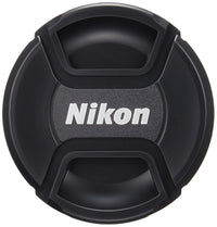 Nikon AF-S NIKKOR 24mm f/1.4G ED Lens
