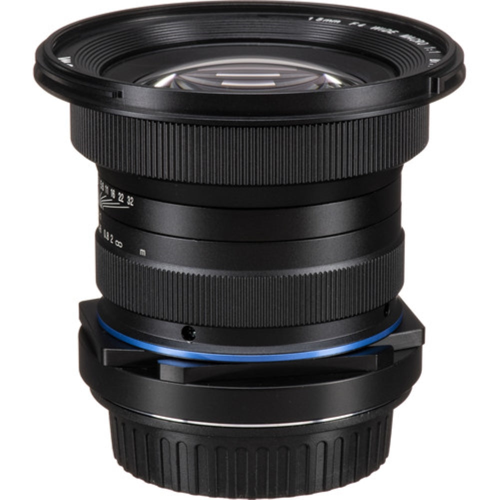 Laowa 15mm f/4 Macro Lens for Pentax K