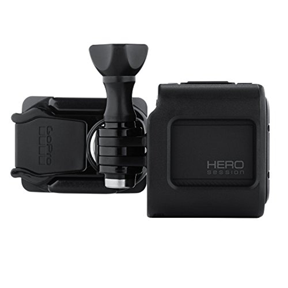 GoPro Low Profile Helmet Swivel Mount for HERO Session