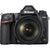 Nikon D780 DSLR Camera with 24-120mm f/4 AF-S Nikkor ED VR