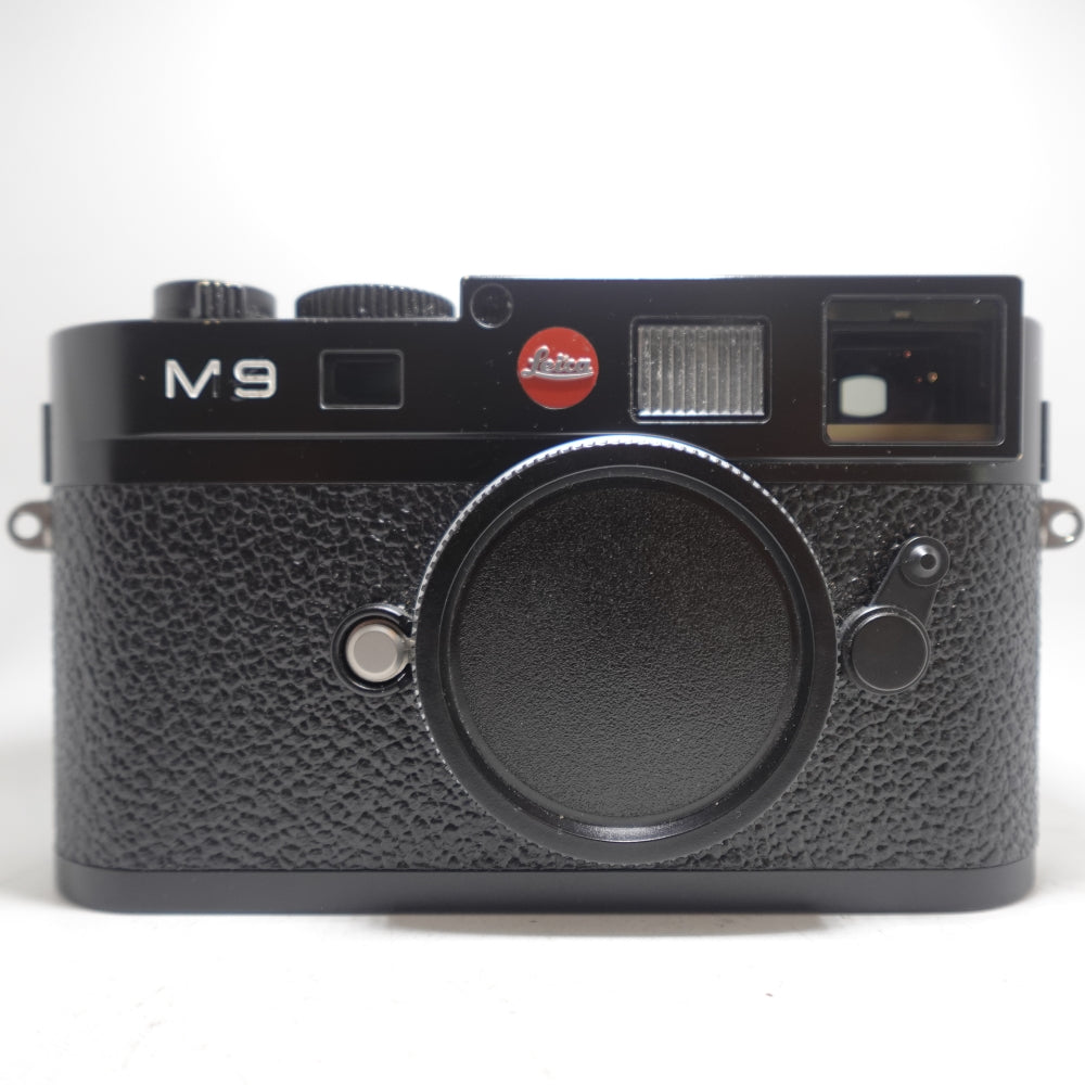 Used Leica M9 | Black | U7