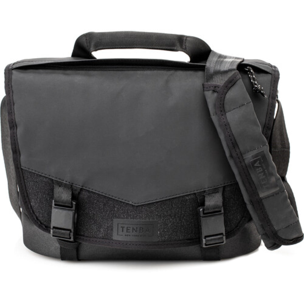 Tenba DNA 9 Slim Camera Messenger Bag | Black