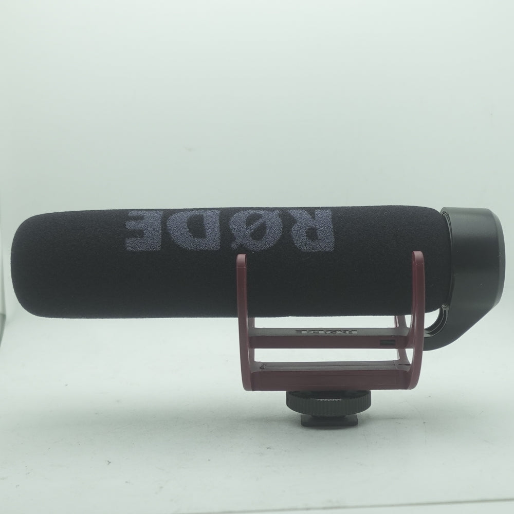 Used Rode VideoMic Go | U8