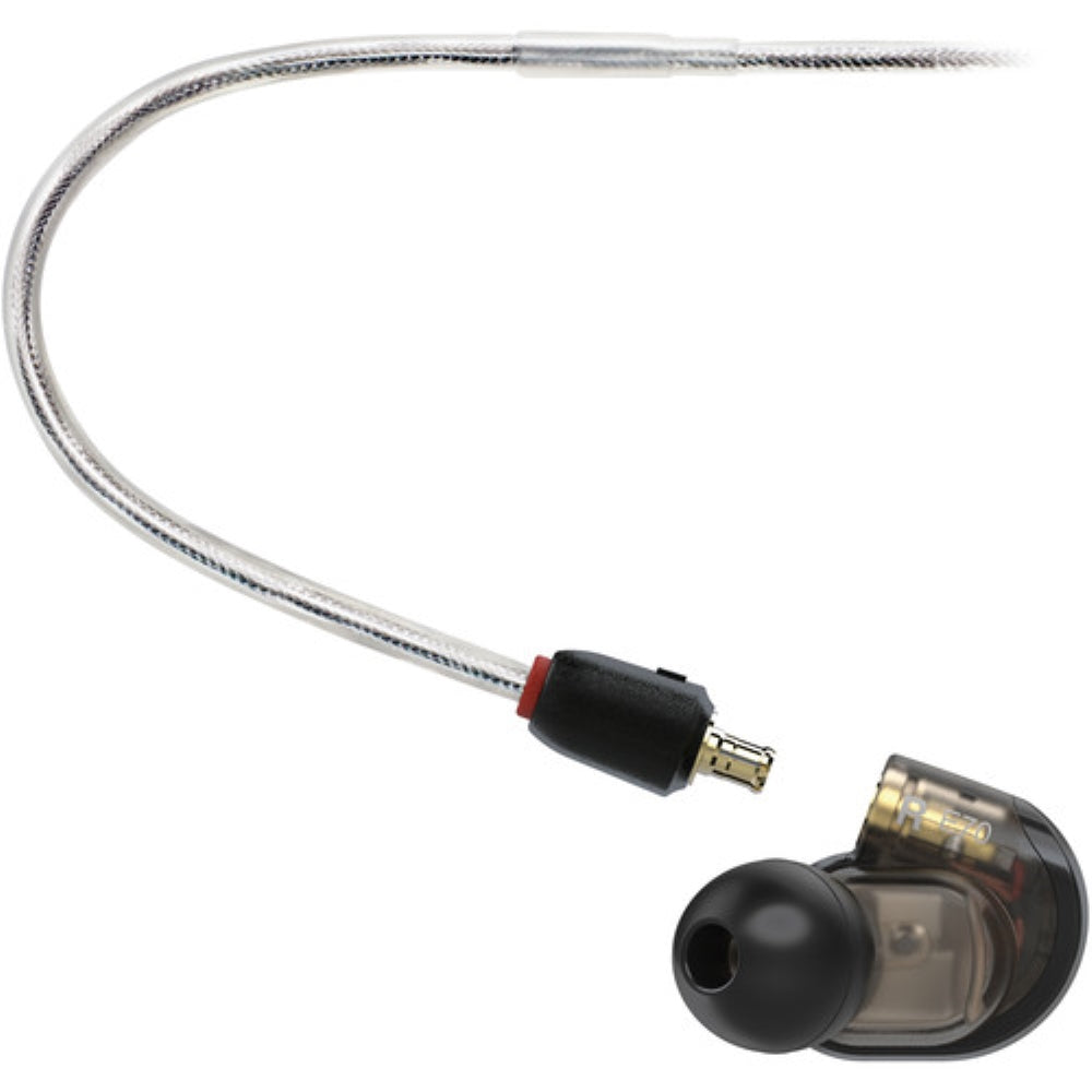 Audio-Technica ATH-E70 Professional In-Ear Monitor Headphone   -U9+