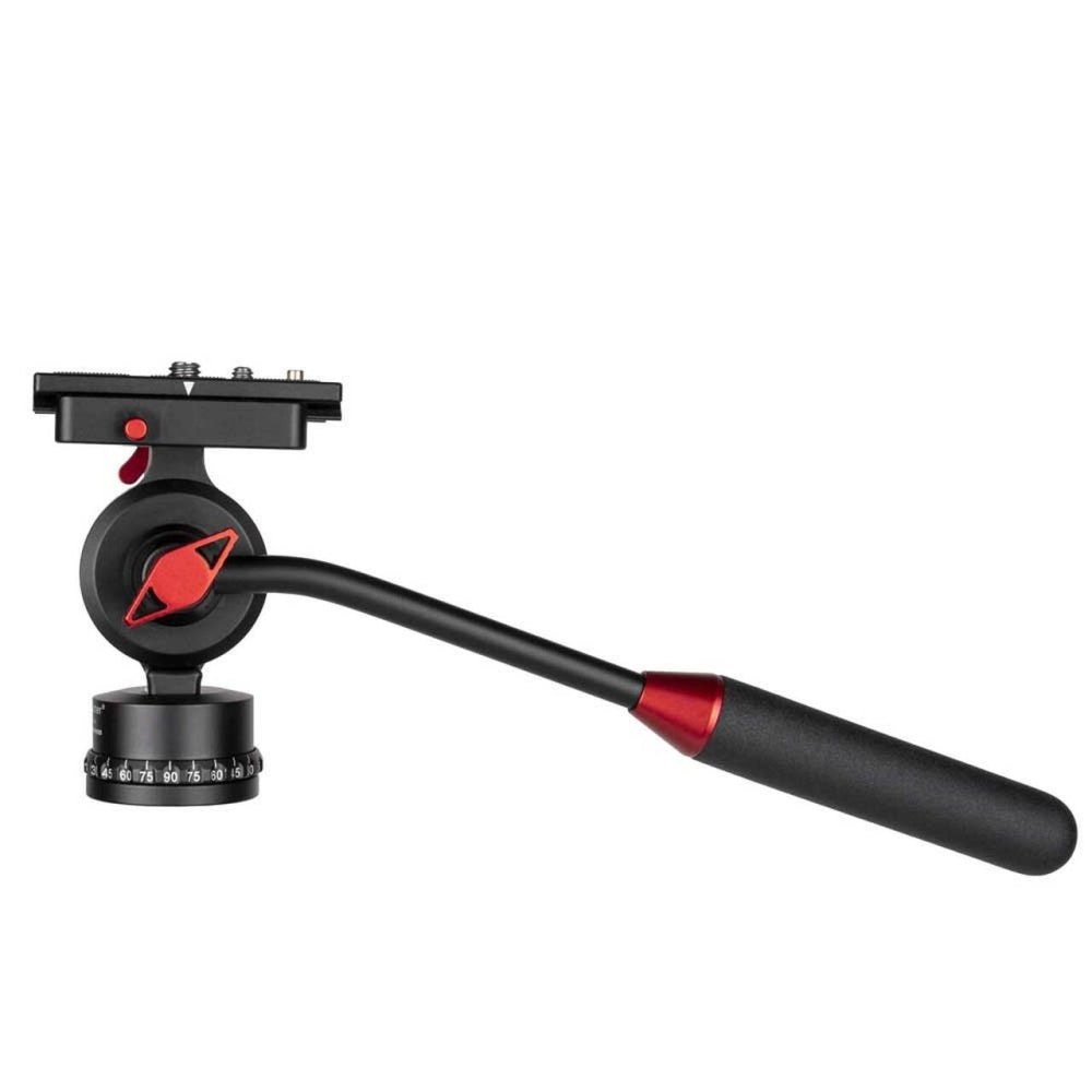 Promaster Specialist series SPCM428K Cine Monopod Kit