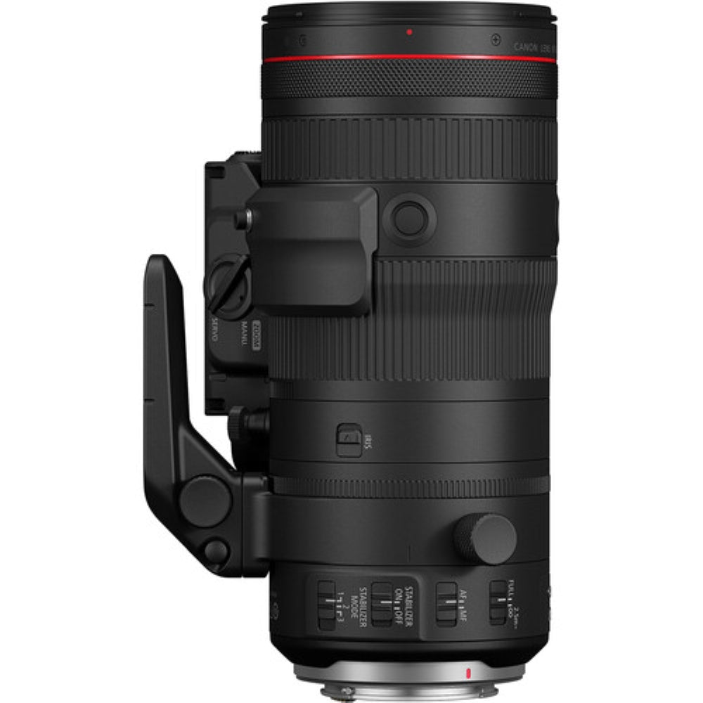 Canon RF 70-200mm f/2.8 L IS USM Z Lens | Black  **OPEN BOX**