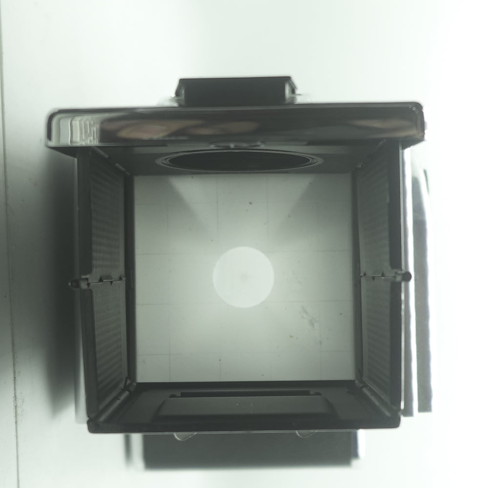 Used Hasselblad 500 EL/M Body | U8