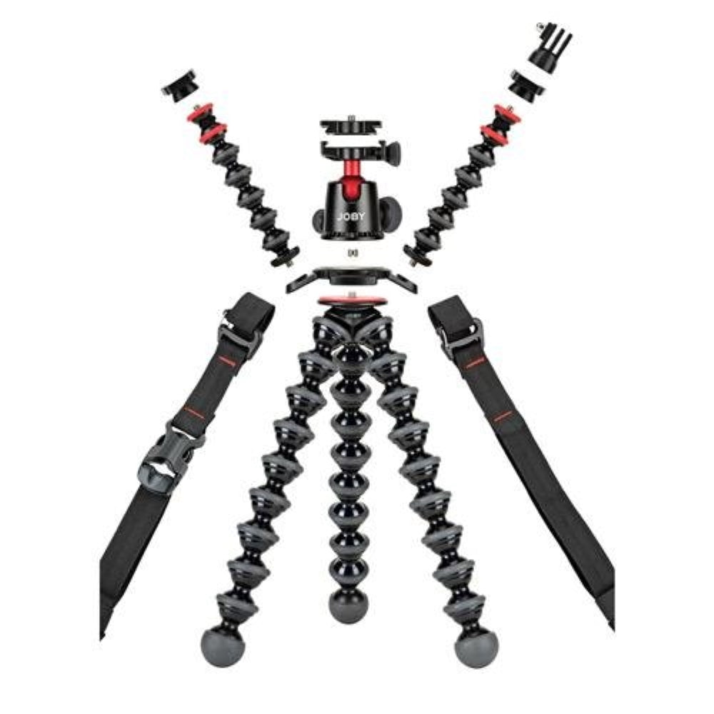 JOBY GorillaPod Rig