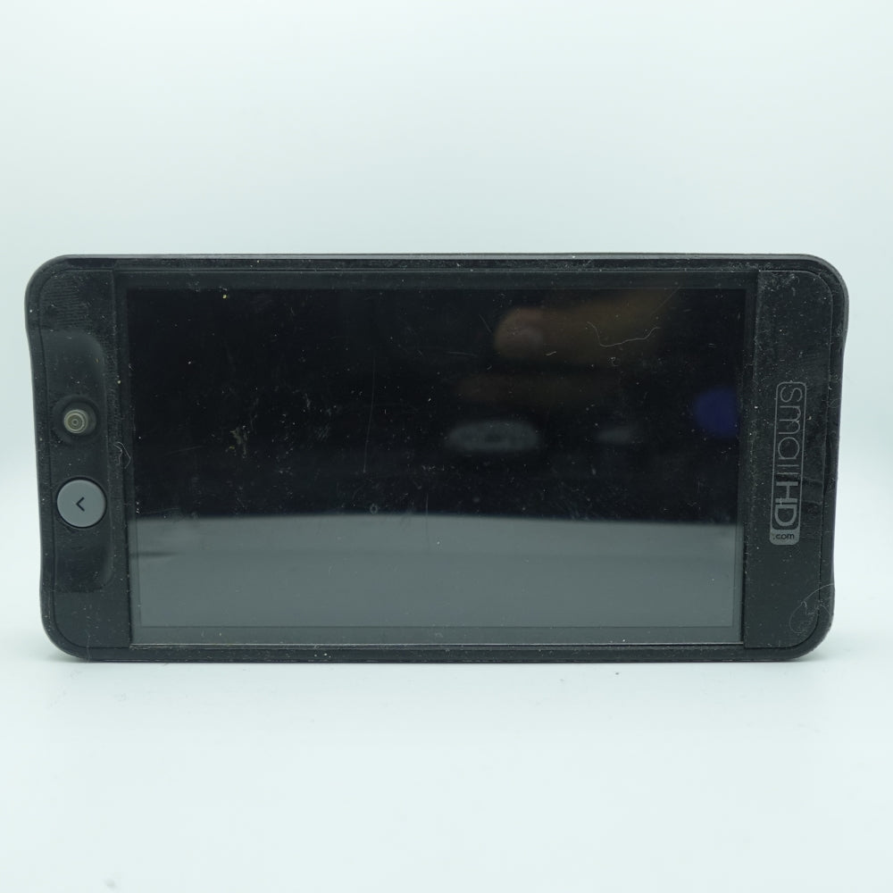 Used SmallHD 5" Full HD LCD On-Camera Monitor | Black | U7