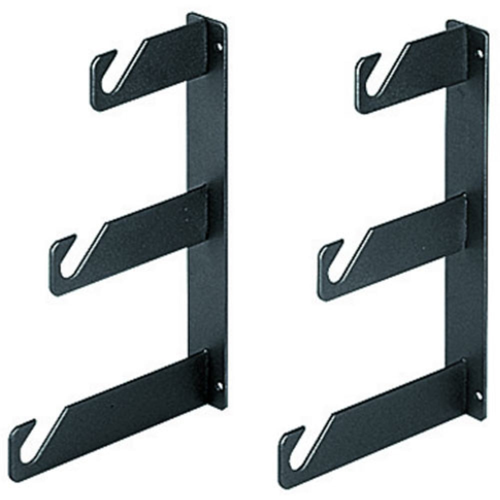 Manfrotto 045 Triple Hooks for Background Paper