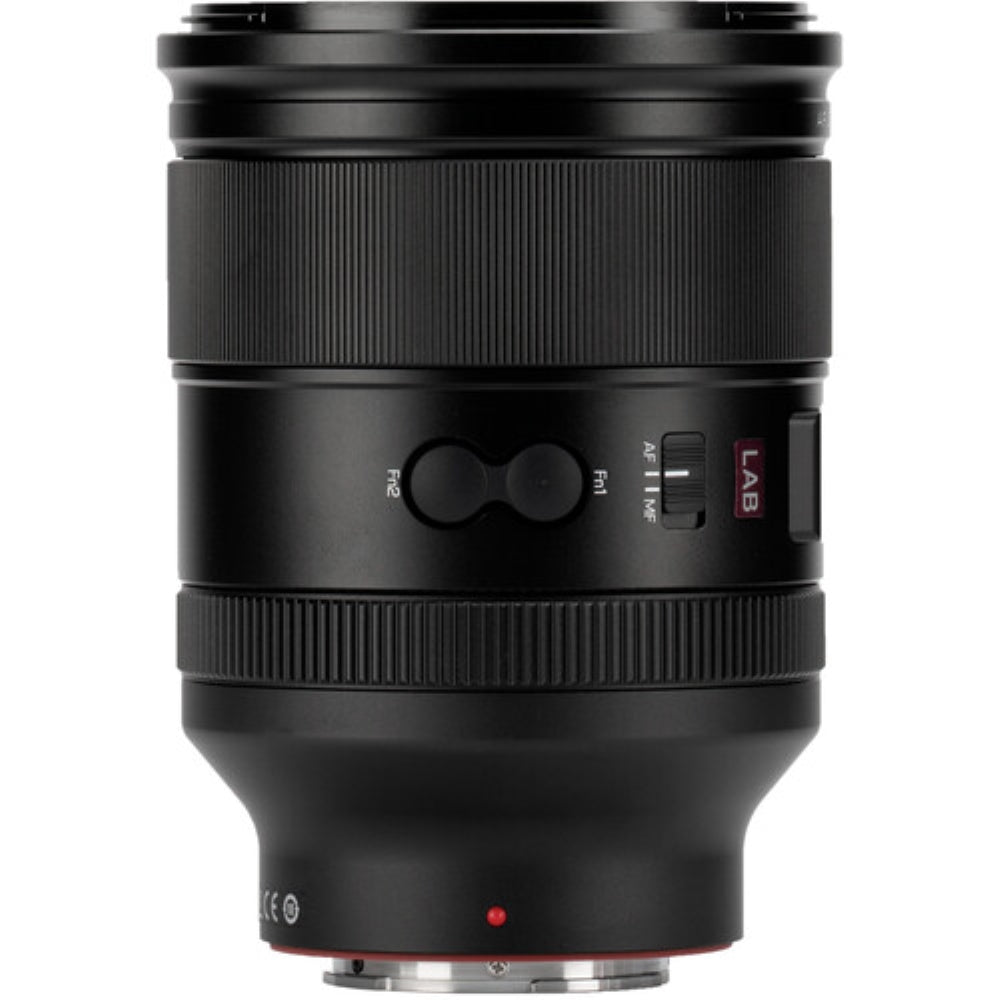 Viltrox AF 35mm f/1.2 LAB FE Lens | Sony E