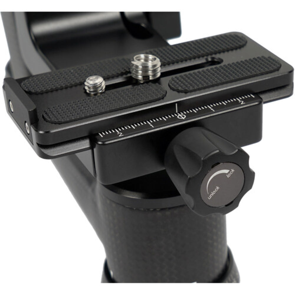 Sirui PH-10 Carbon Fiber Gimbal Head