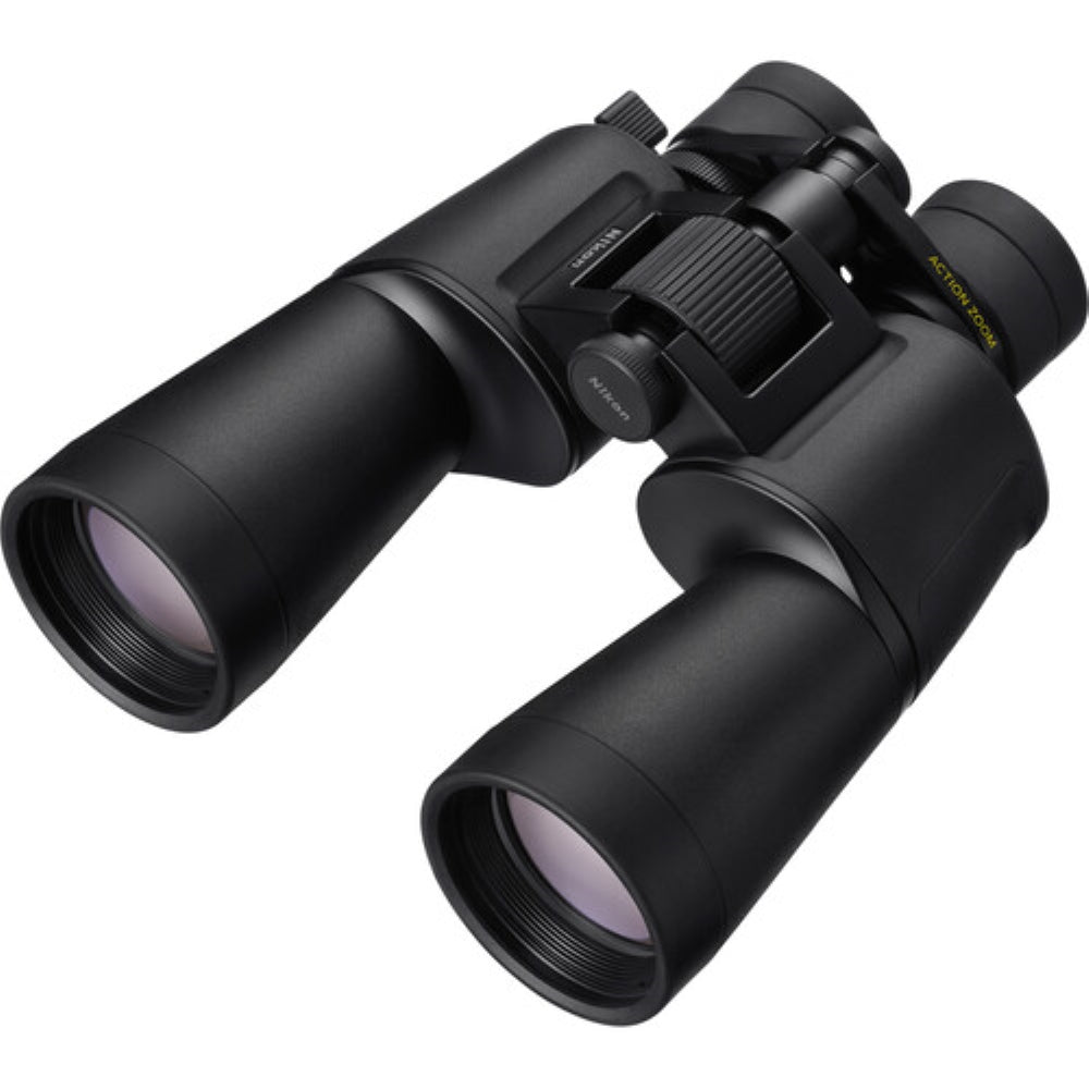 Nikon 10-22x50 Action Binoculars