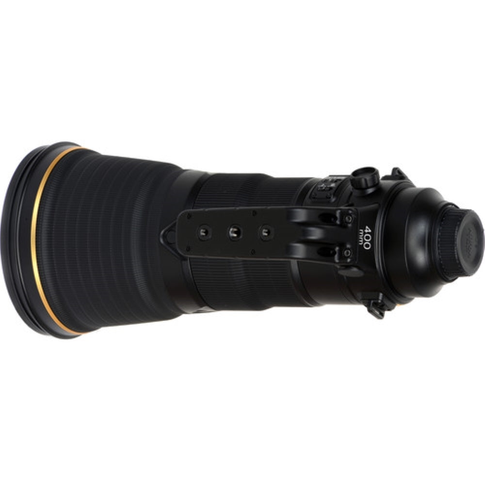 Nikon AF-S NIKKOR 400mm f/2.8E FL ED VR Lens