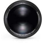 Leica Noctilux-M 75mm f/1.25 ASPH. Lens