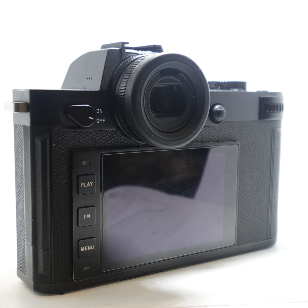 Used Leica SL2-S | Black | U9+