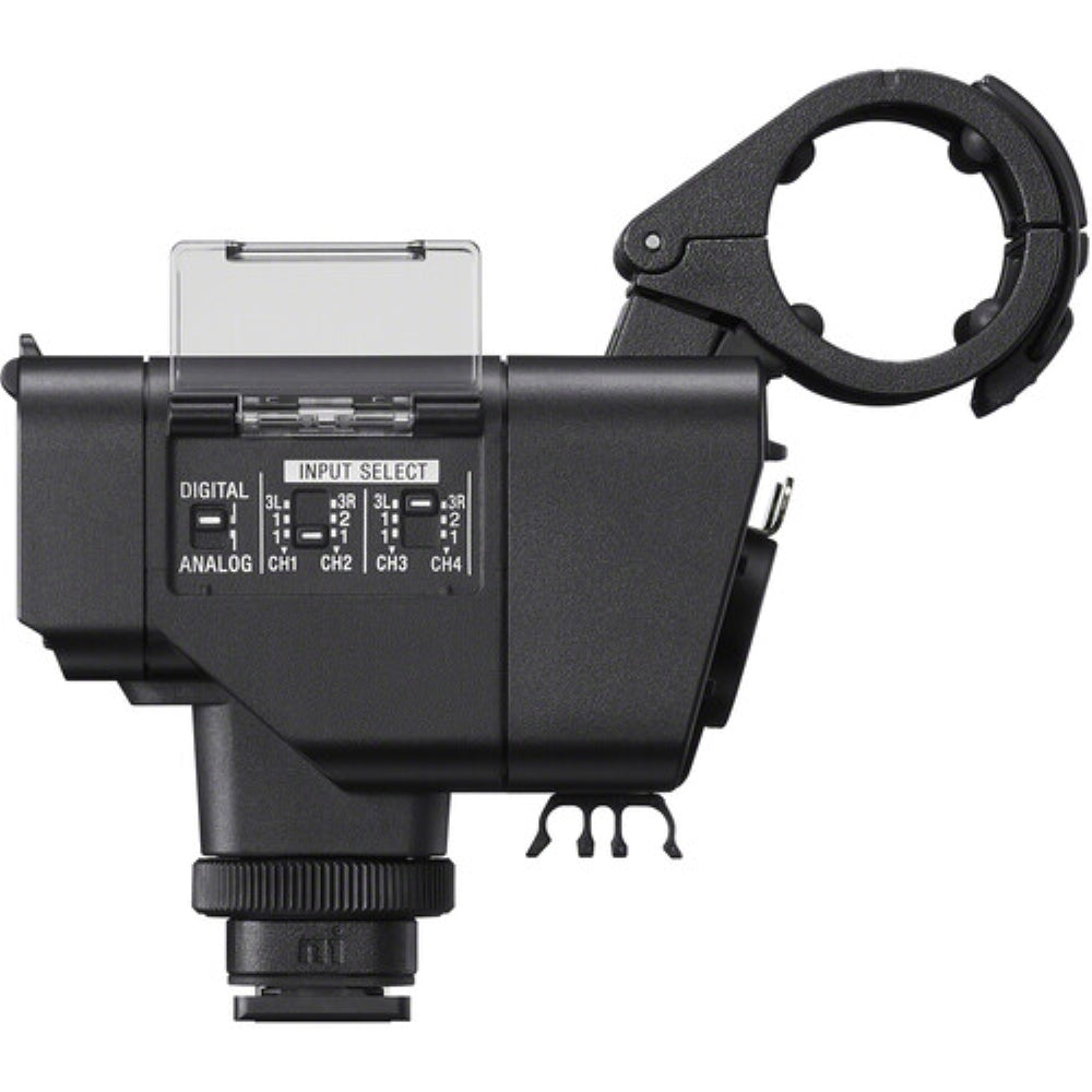Sony XLR-A4 XLR Adapter